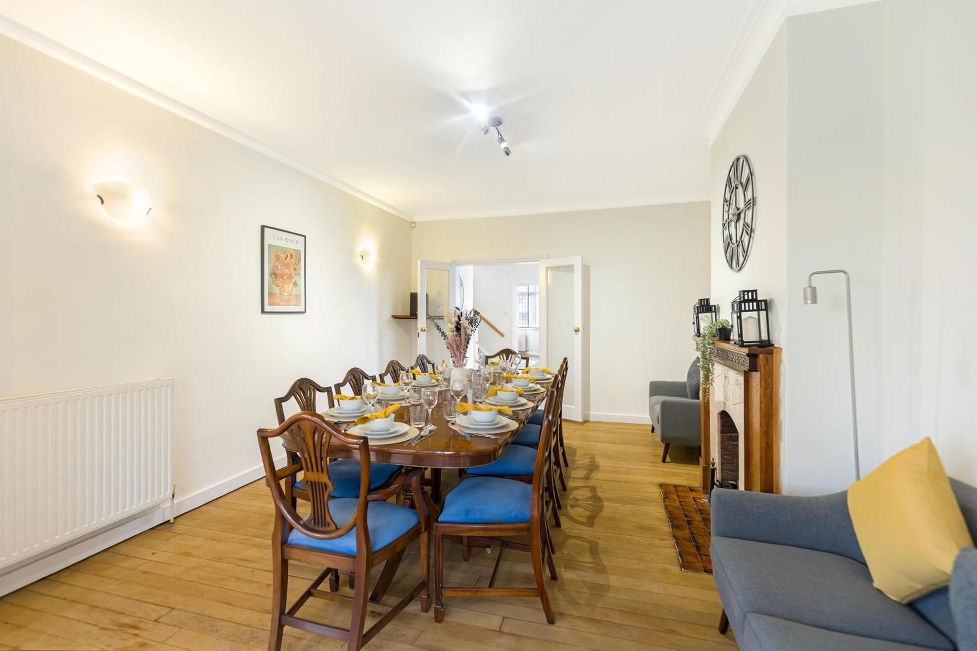 Casa vacanze St Georges Palace *