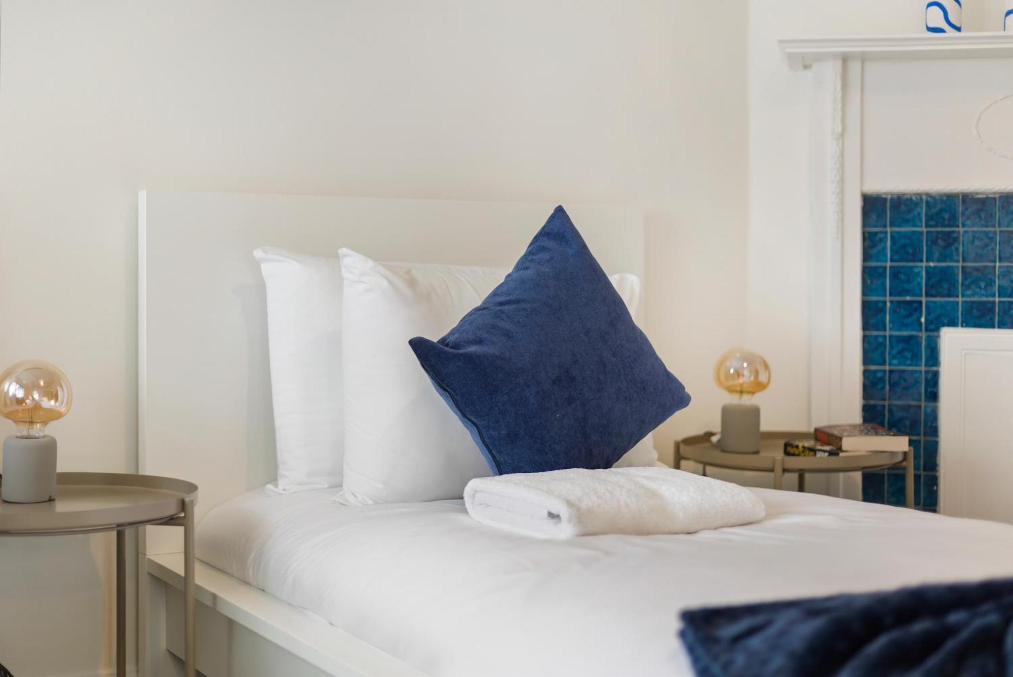 Casa vacanze St Georges Palace *