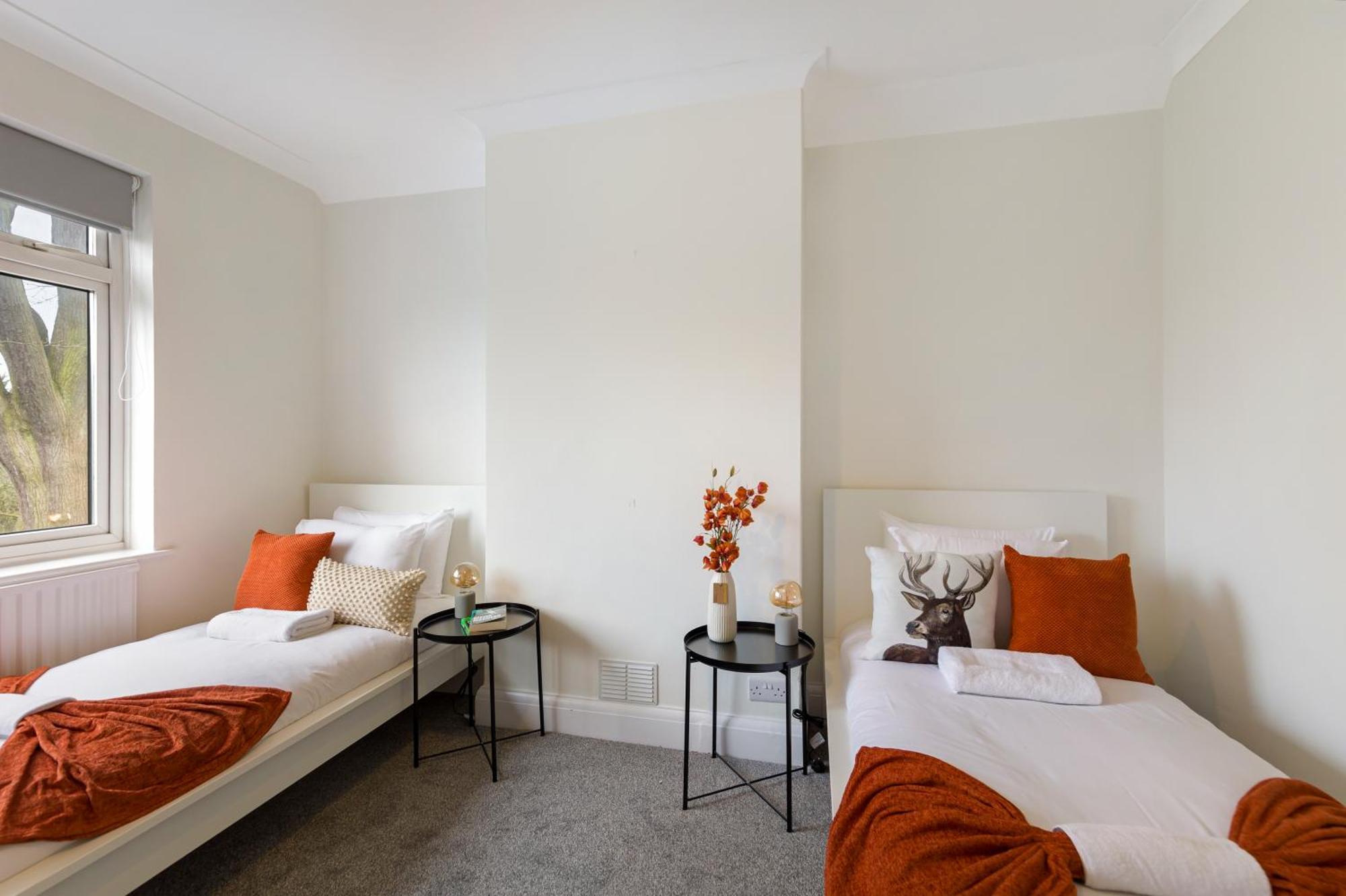 Casa vacanze St Georges Palace