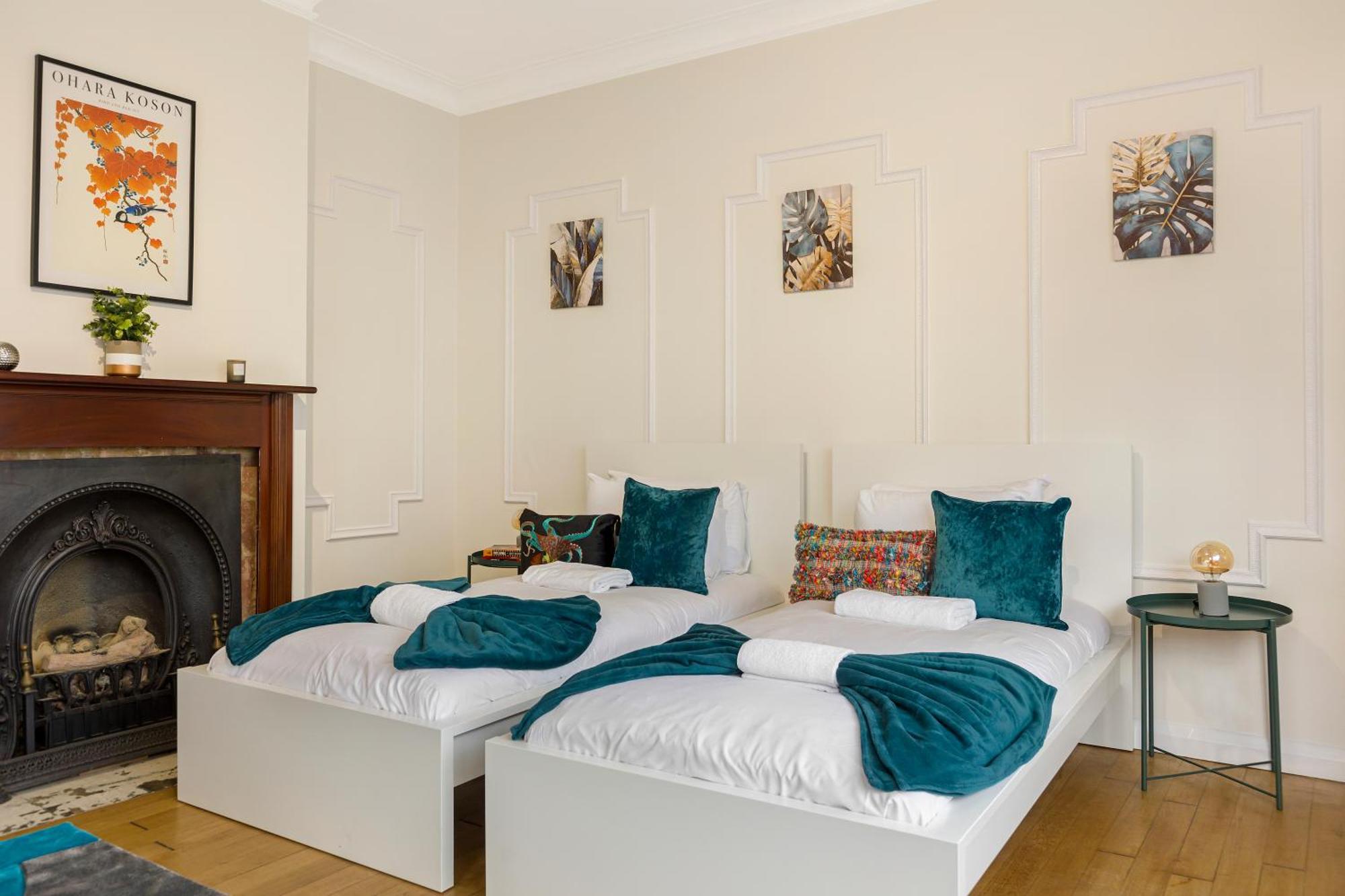 St Georges Palace Casa vacanze *