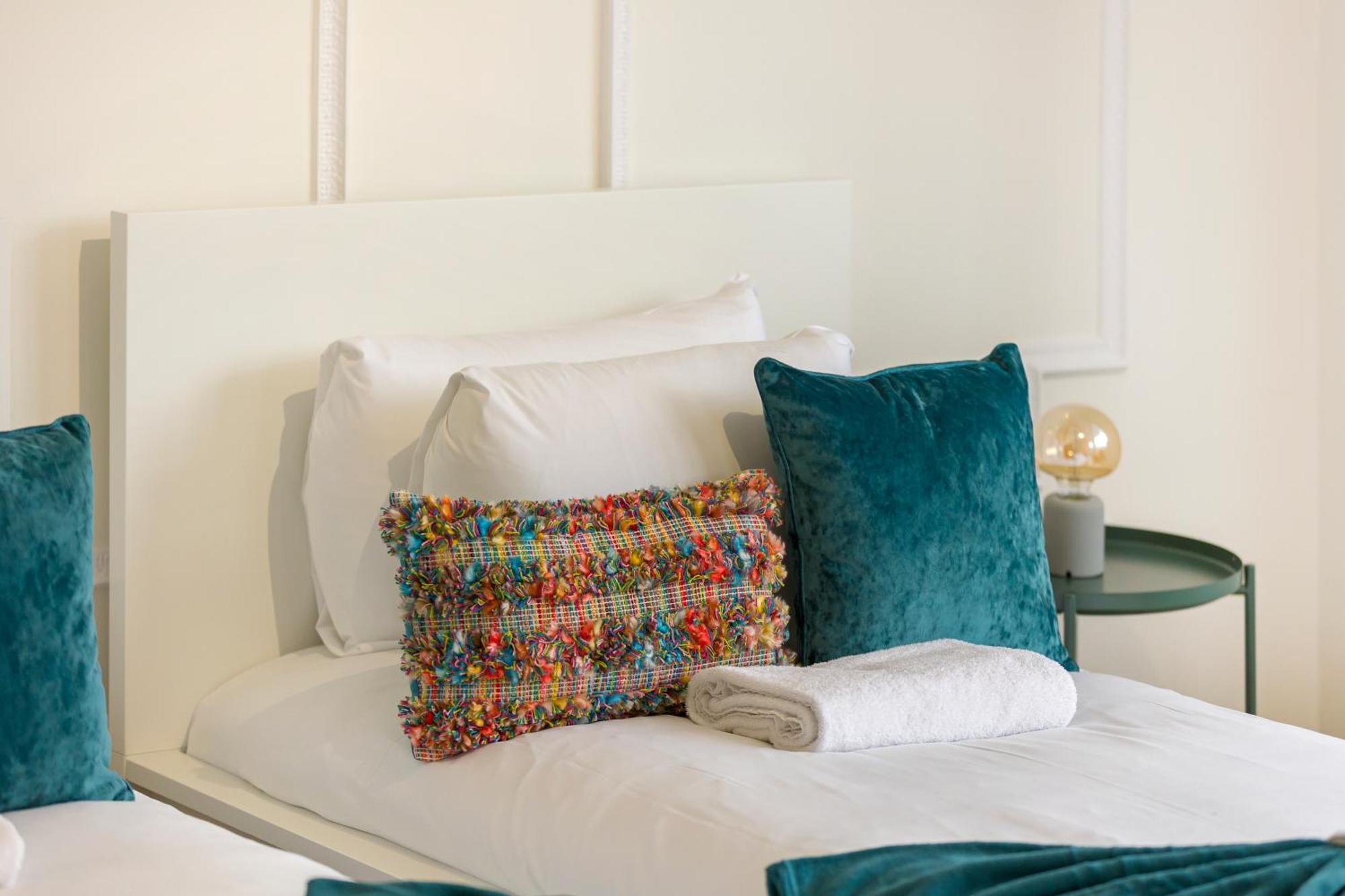 Casa vacanze St Georges Palace
