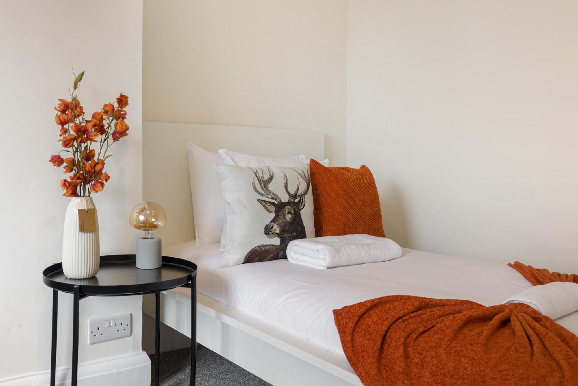 Casa vacanze St Georges Palace
